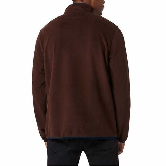 32 Degrees Men’s ¼ Snap Pullover Top Size XL - Picture 4 of 5